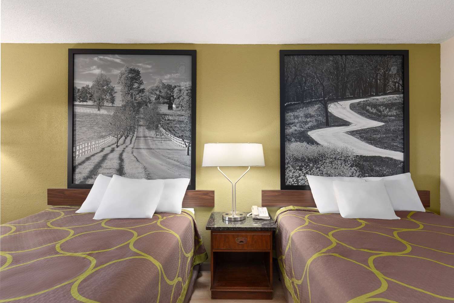 Super 8 By Wyndham Fort Mitchell Cincinnati Area 14/29