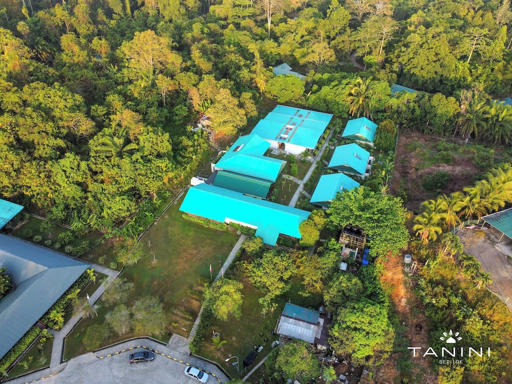 Nature Lodge Sepilok 31/51