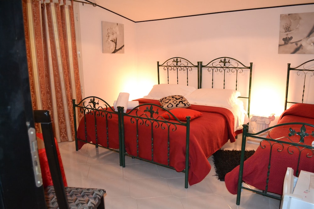 Villa Ambra B&amp;B 15/46