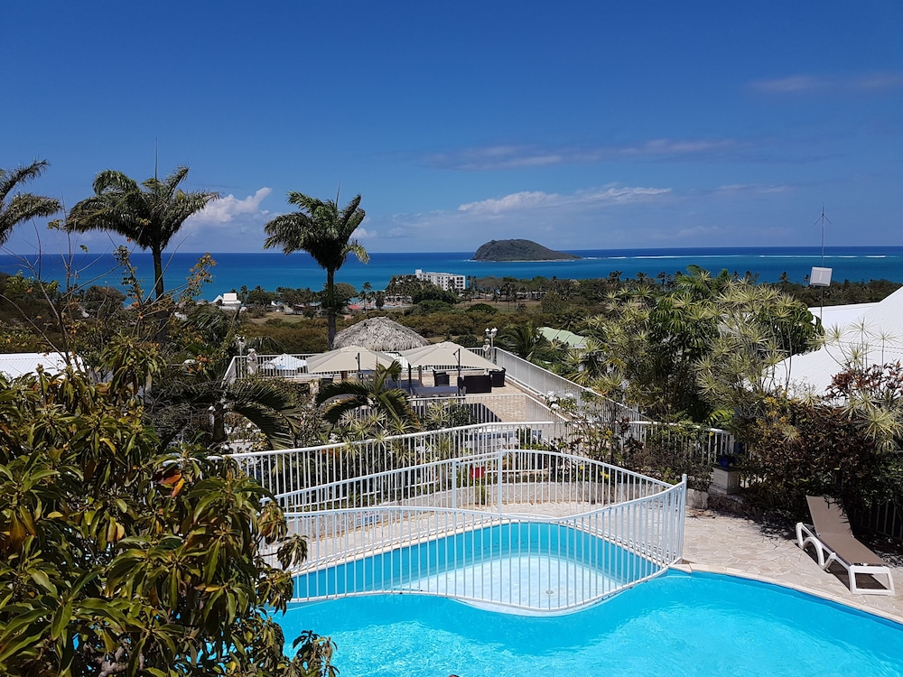 Residence Vue Mer 94/100
