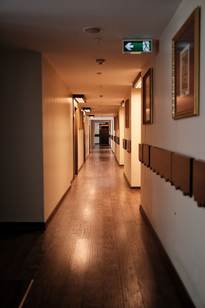 Sabiha Gokcen Hotel Istanbul Houses 47/50