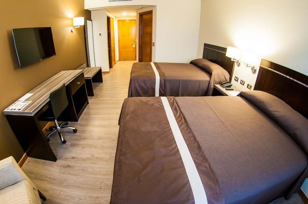 Hotel Diego De Almagro Curico 25/55