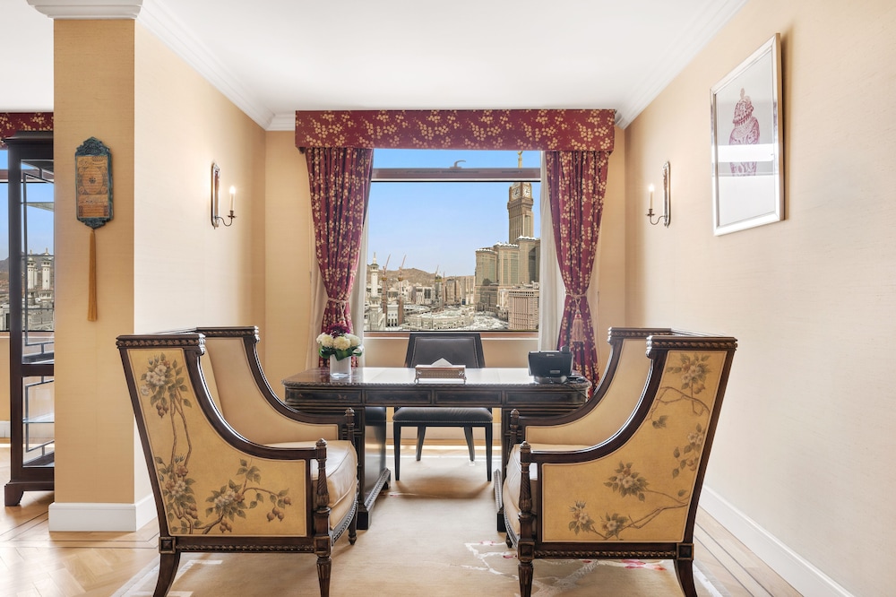 فندق انجم مكة(Anjum Hotel Makkah) 49/69