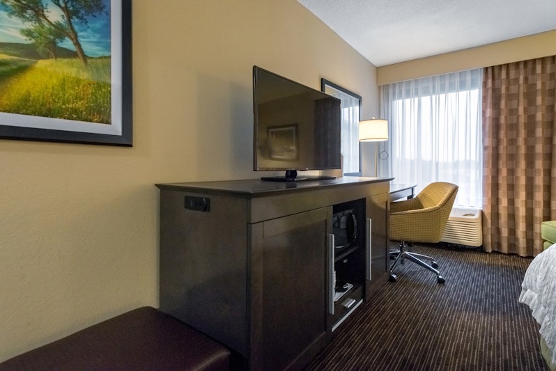 Hampton Inn Meridian 55/57