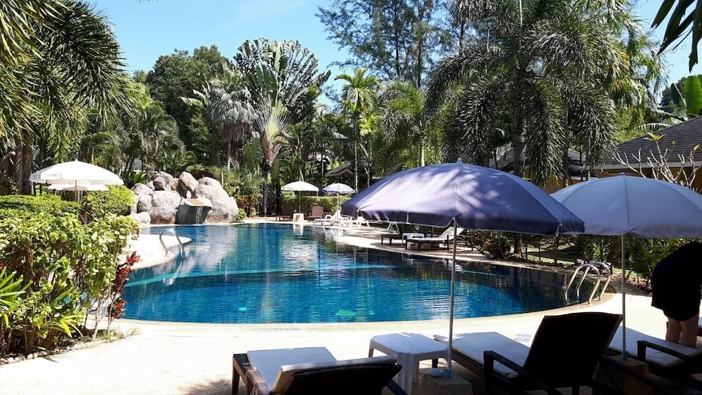 Palm Garden Resort Khao Lak 12/44