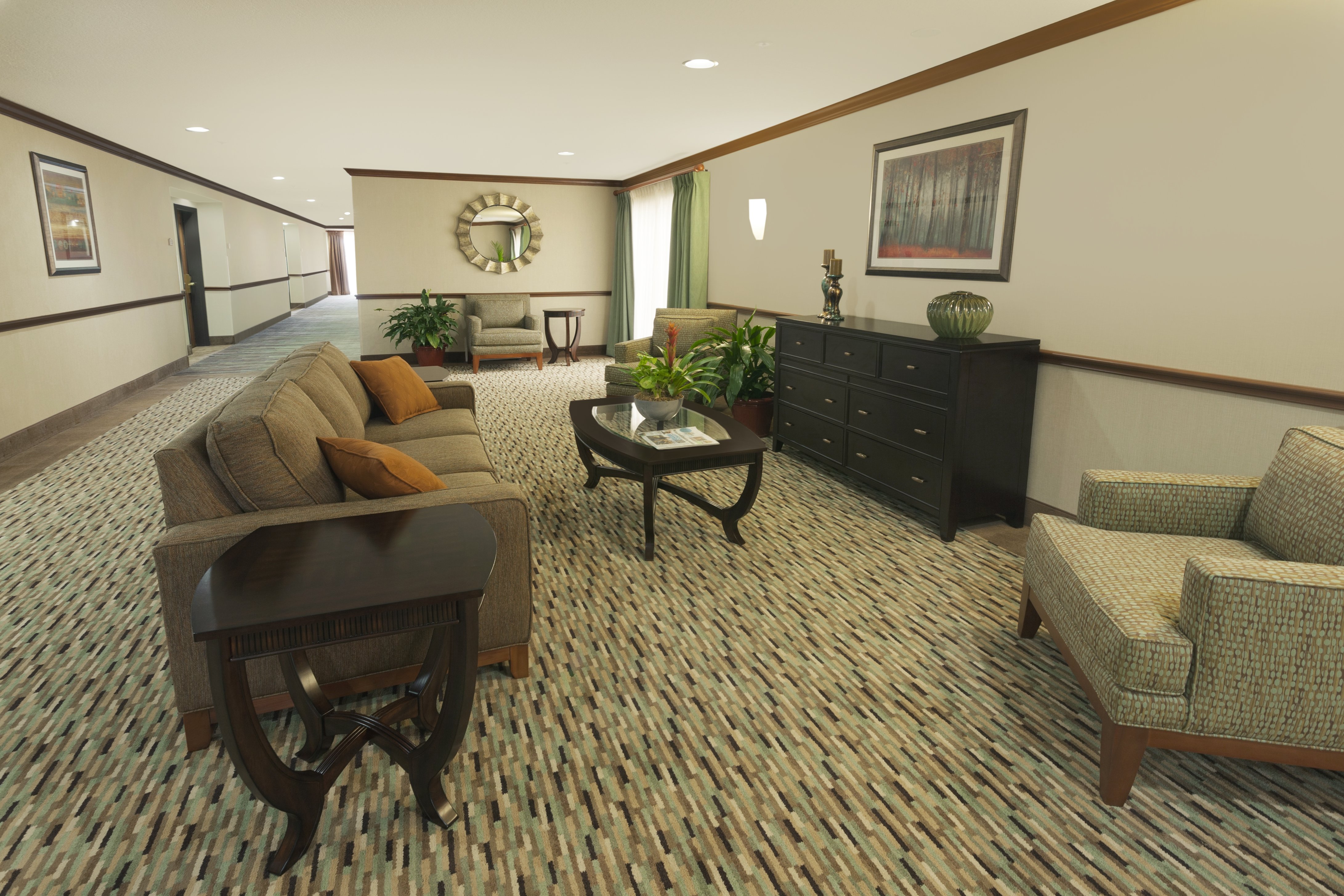 Best Western Plus Atrium Inn 17/26
