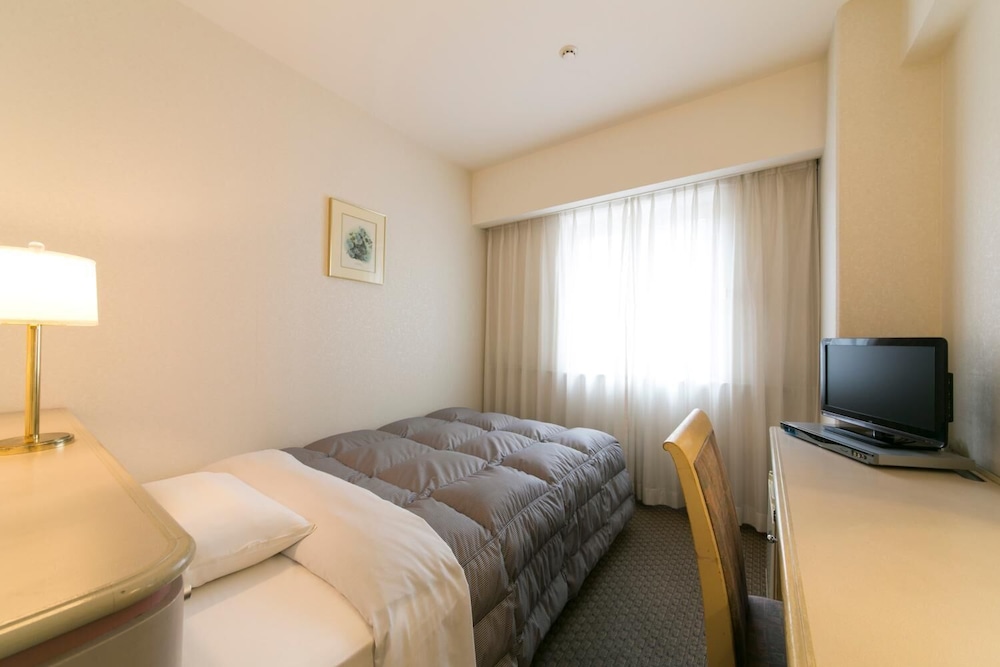 Tokushima Washington Hotel Plaza 32/50