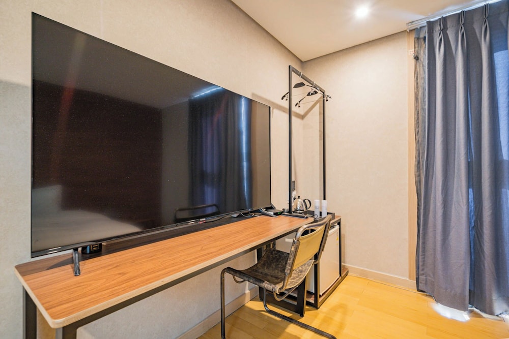 Hotel Seattle Incheon Airport 42/50