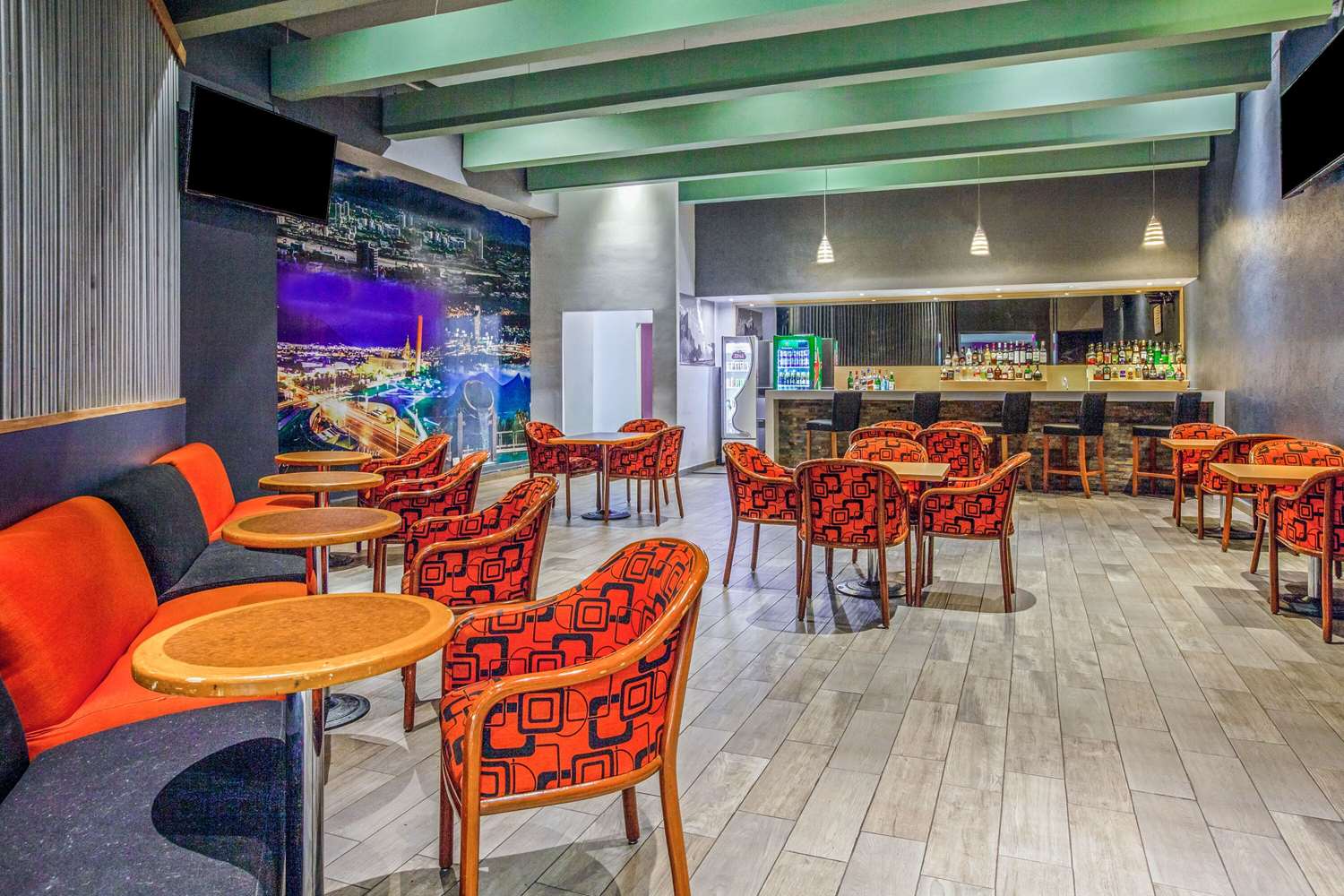 restaurant cafeteria