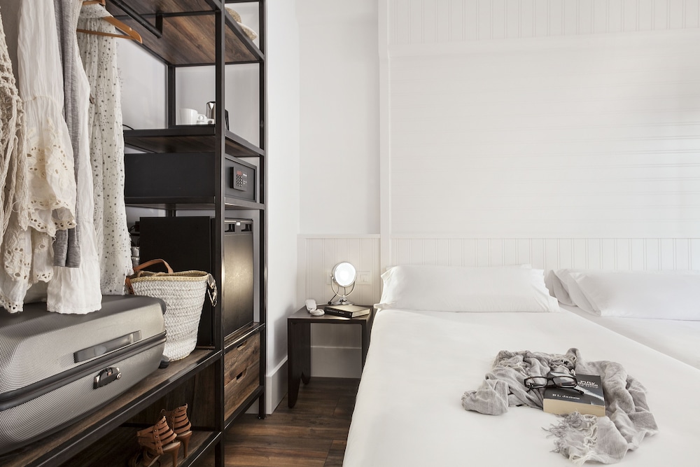 Hotel Delamar - Adults Only 22/74