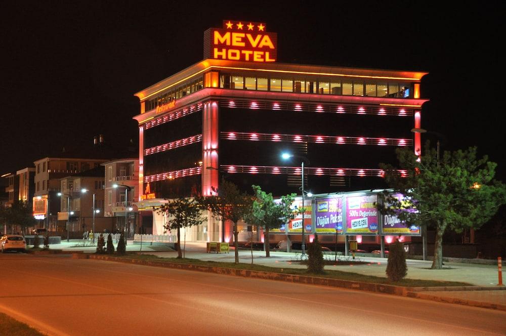Meva Erzincan 3/31