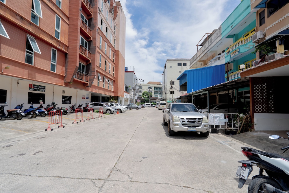 Squareone Hostel 43/54