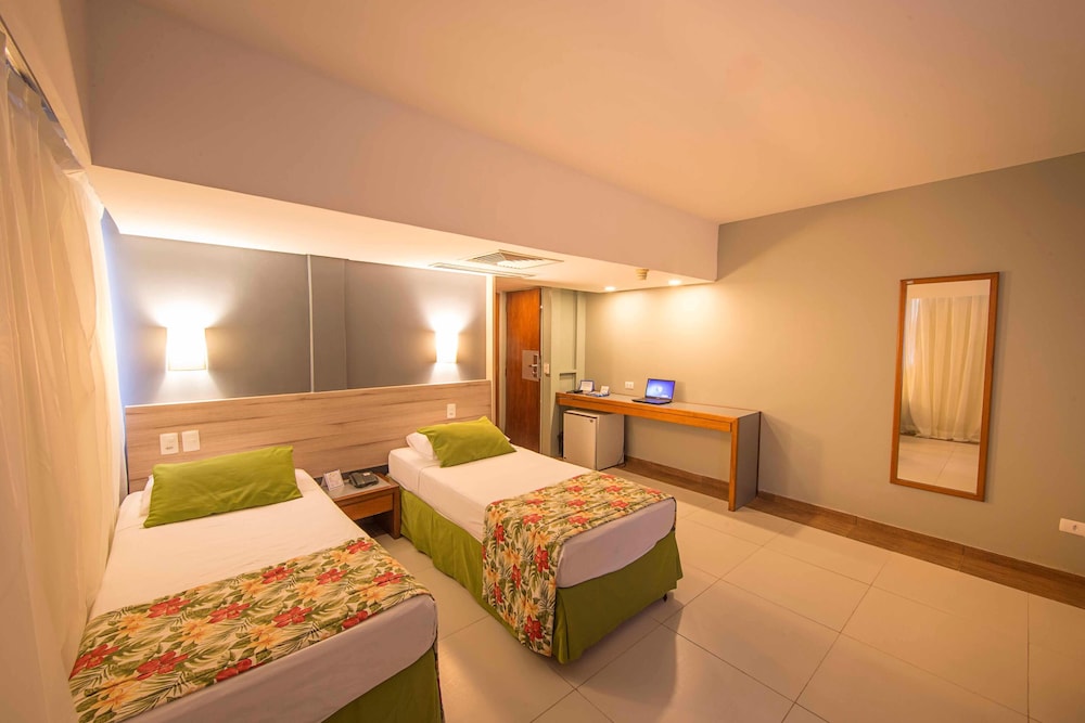 El Aram Beach Boa Viagem 25/53