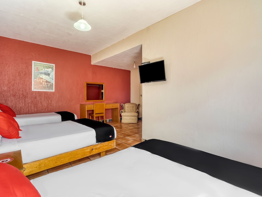 Hotel Arana 10/42