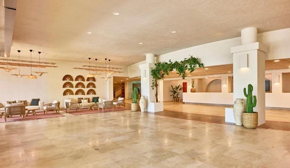 GranSerena Hotel 7/62