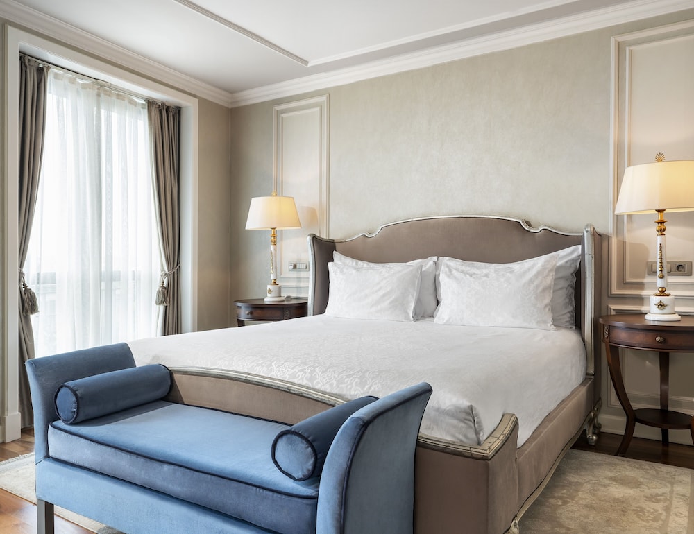 PREMIUM, DOUBLE BED, GOLDEN HORN VIEW