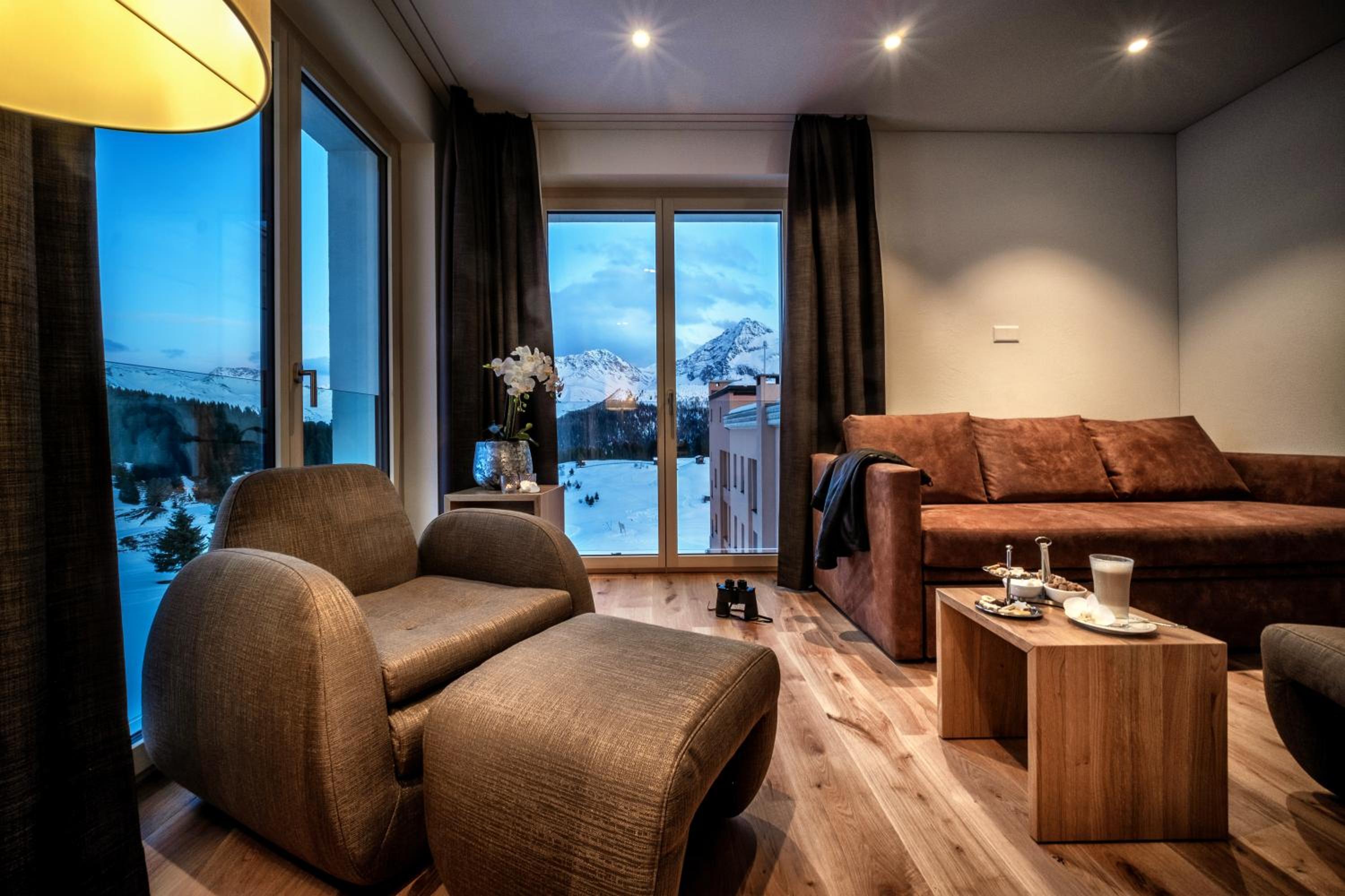 Golf & Sporthotel Hof Maran 30/50