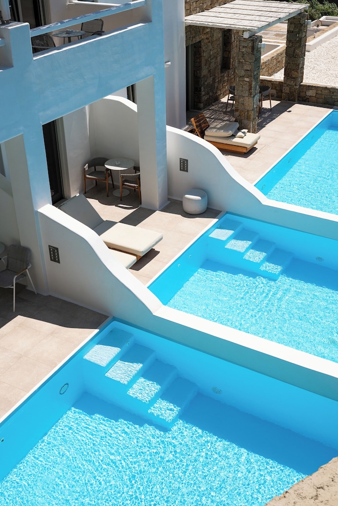 Arocaria Hotel Mykonos 29/49