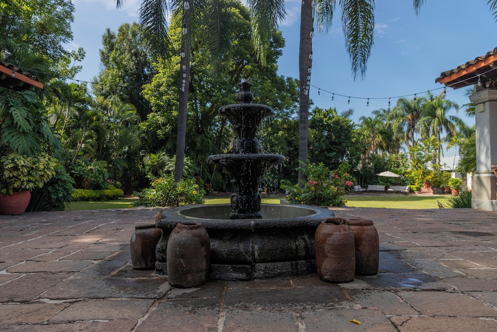 Hotel Casa de Campo 53/65
