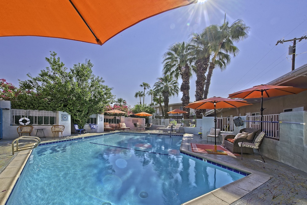 Inn at Palm Springs 3/69