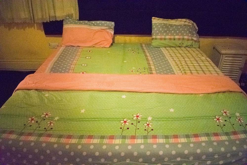 Whitehouse Exclusive Guest House 13/26