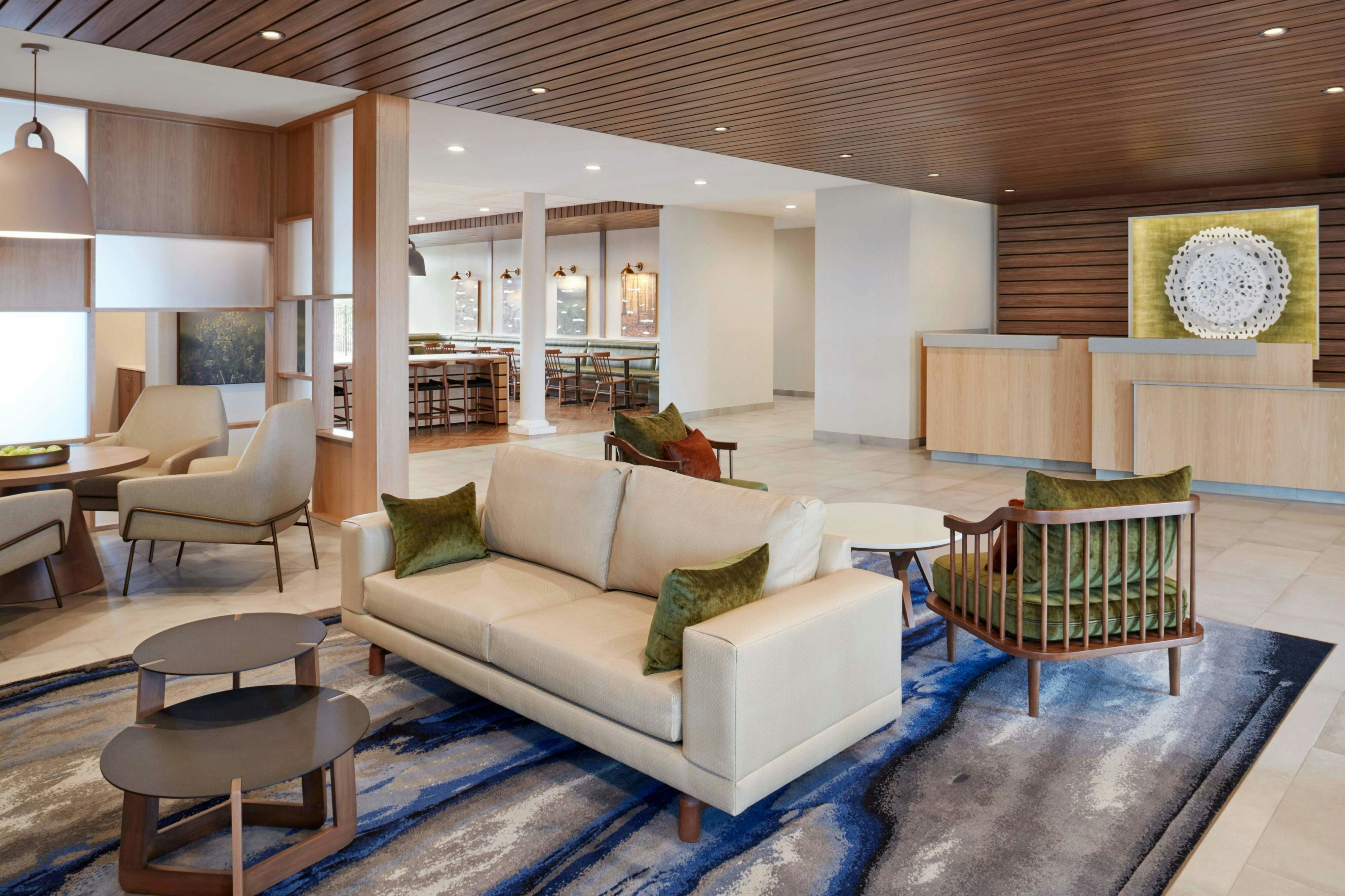 Fairfield Inn & Suites by Marriott Del Rio 7/21