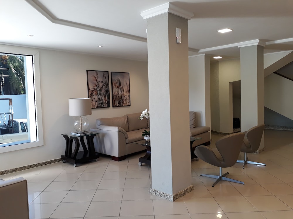 Atalaia Apart Hotel 44/55