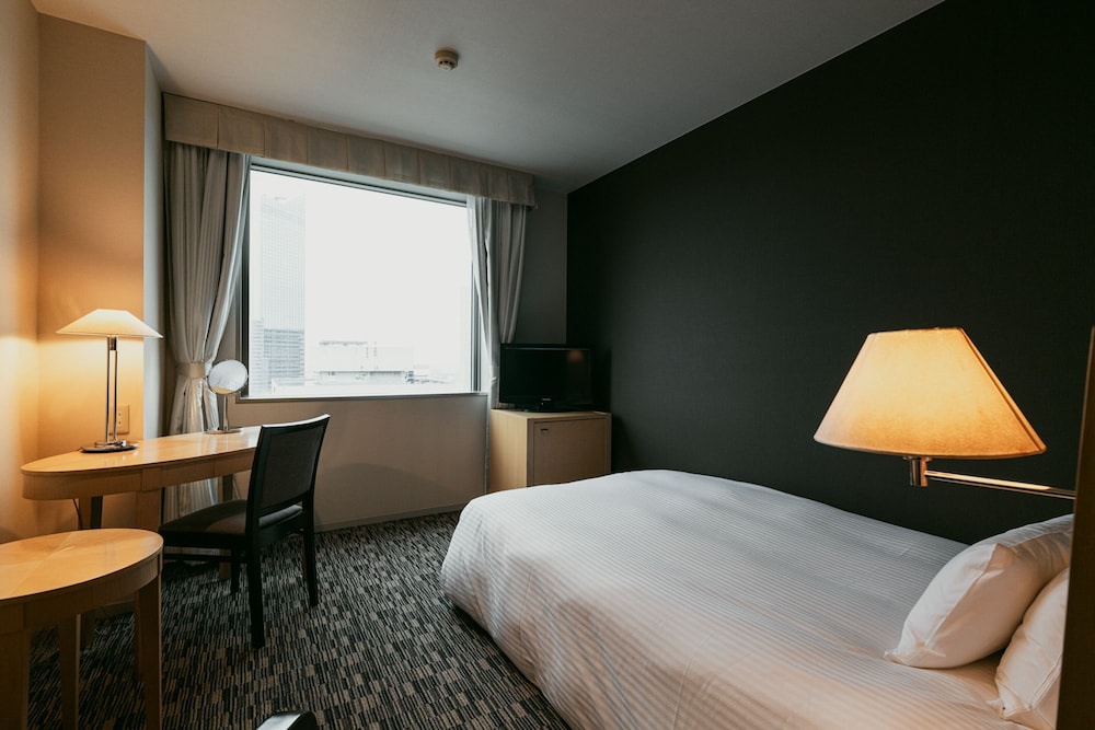 Oarks Canal Park Hotel Toyama 20/44