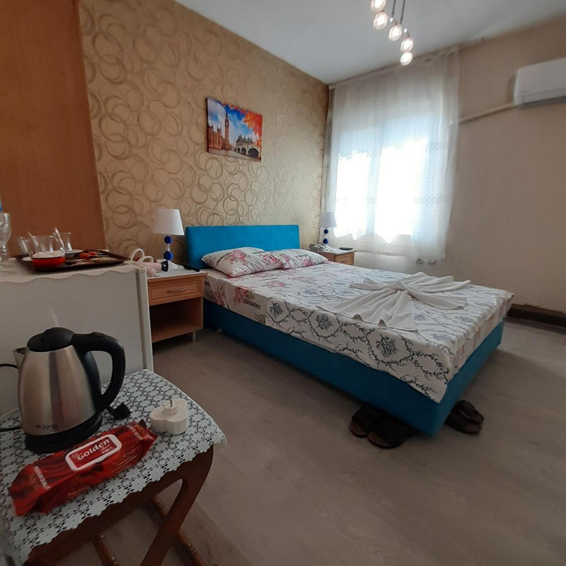 Saydam Otel Adana 7/50