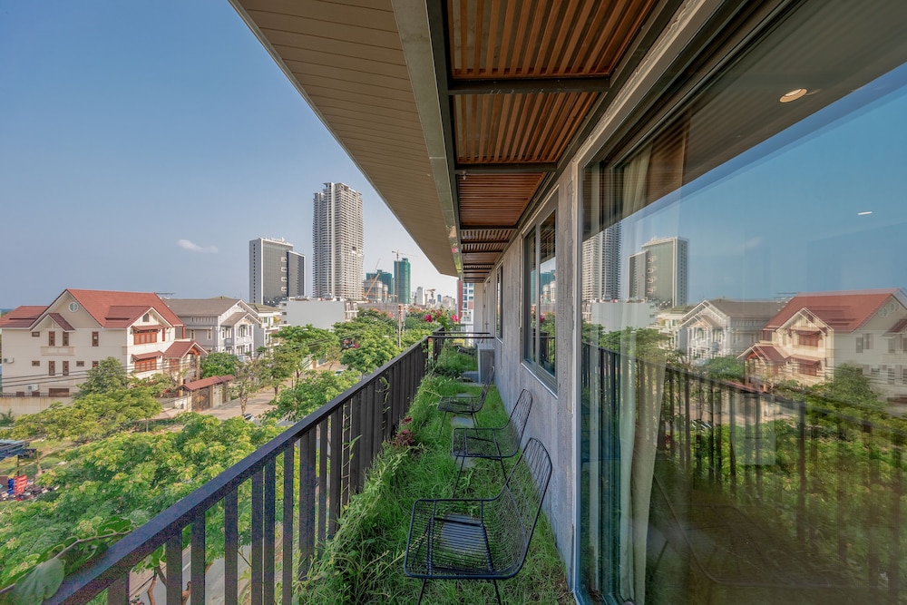 Ponte Boutique Villa 5/63