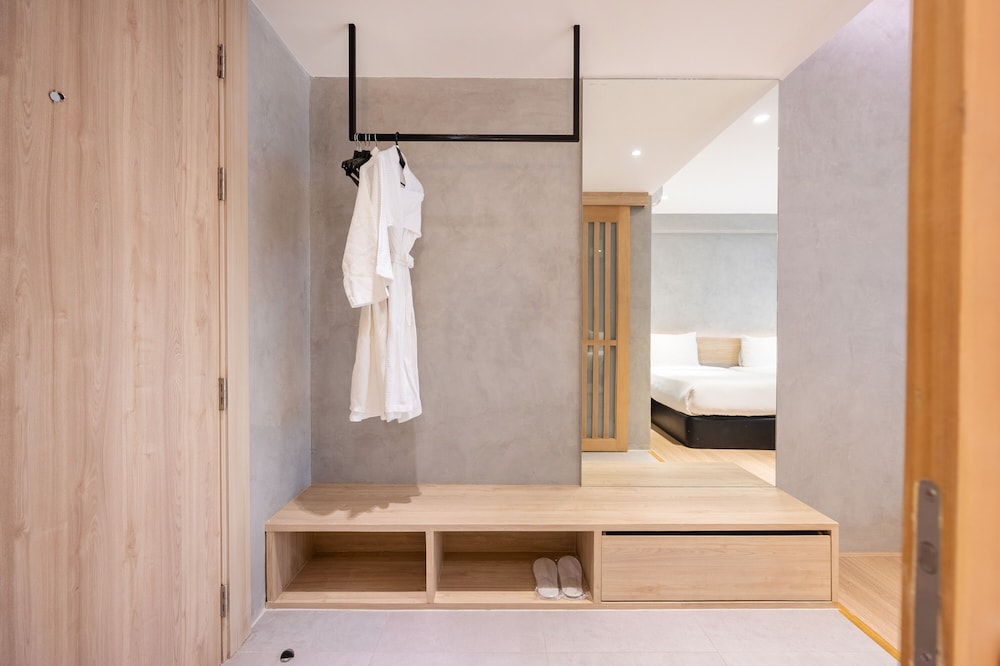 Loft Bangkok Hotel 26/72
