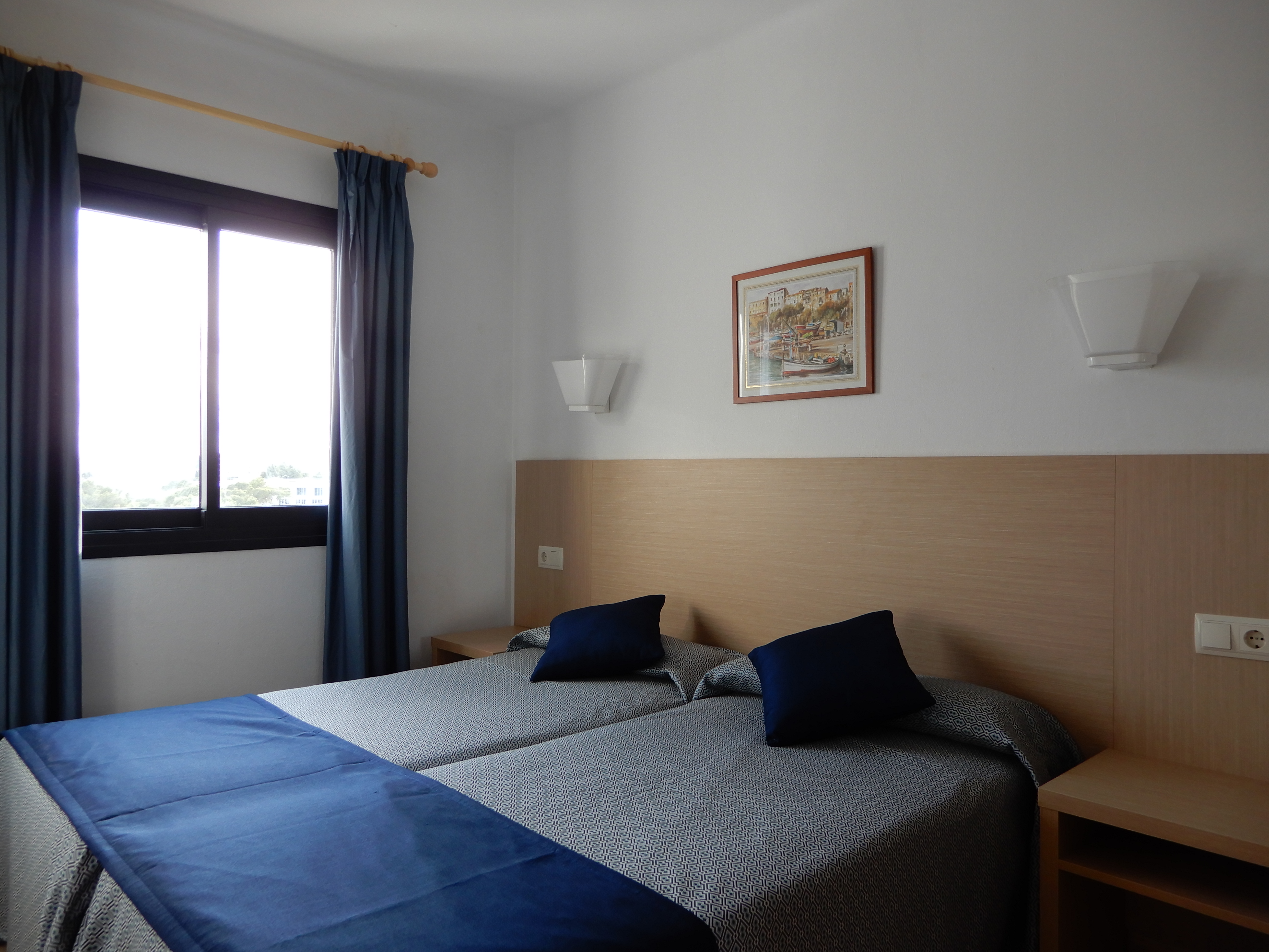 Marina Palmanova Apartamentos 10/50