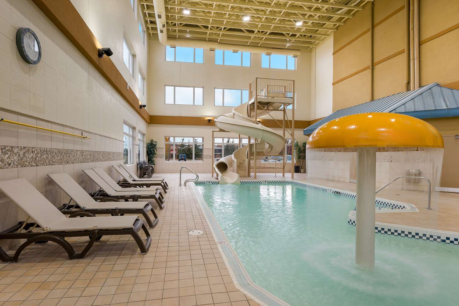 Best Western Sunrise Inn and Suites 5/21
