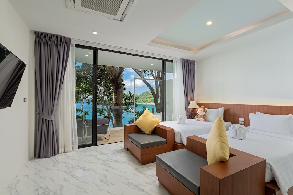 Secret Cliff Resort and Restaurant 10/50