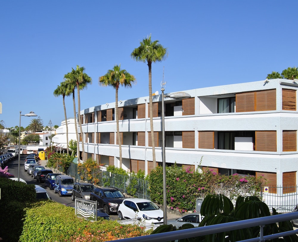 Apartments El Paseo 30/50