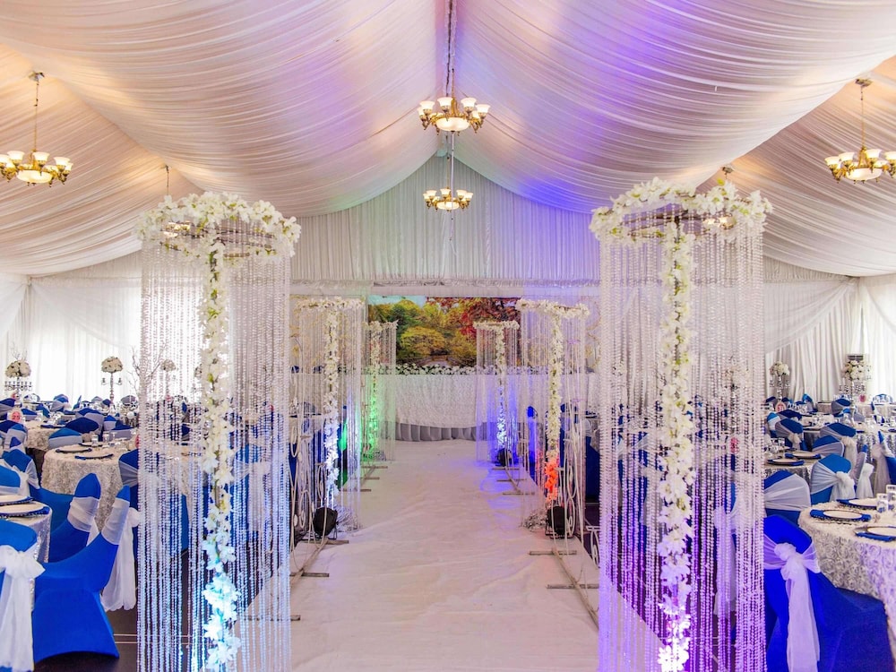 Novotel Port Harcourt 22/50
