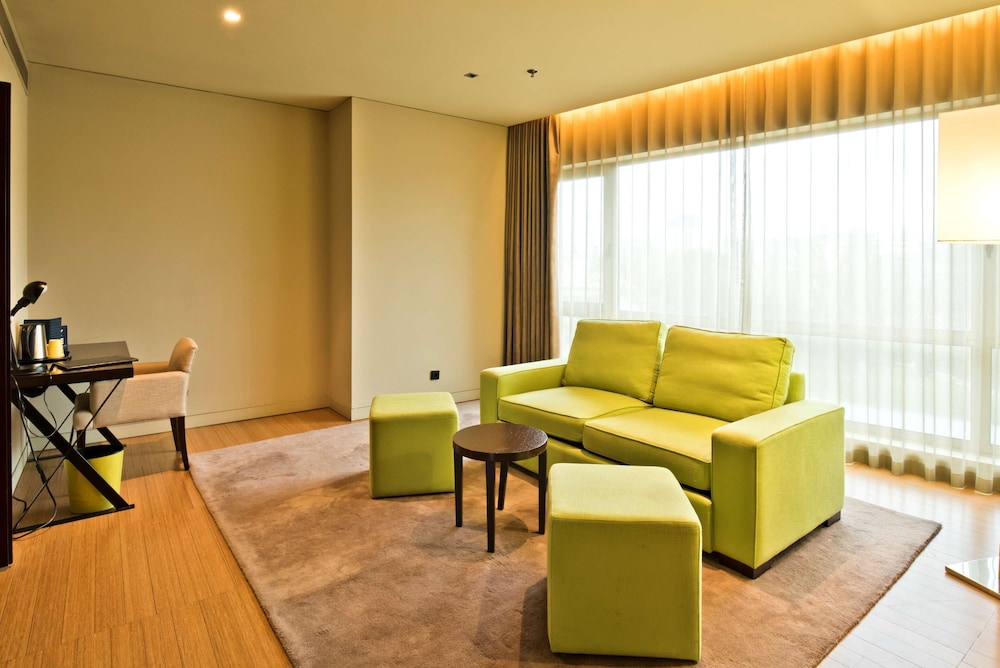 Golden Tulip Sao Joao da Madeira Hotel 25/33
