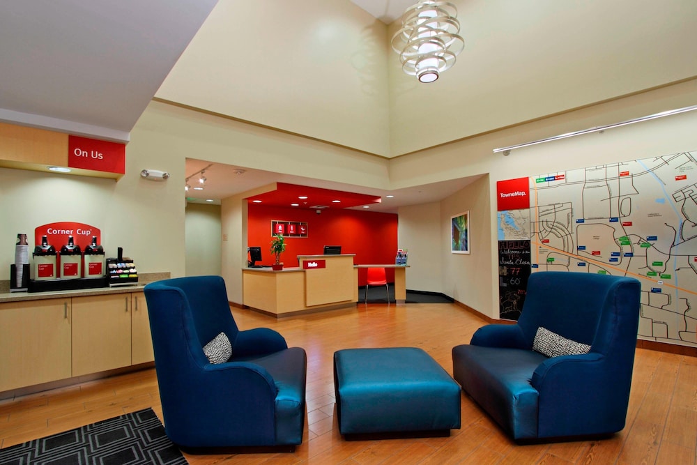 TownePlace Suites San Jose Santa Clara 37/53