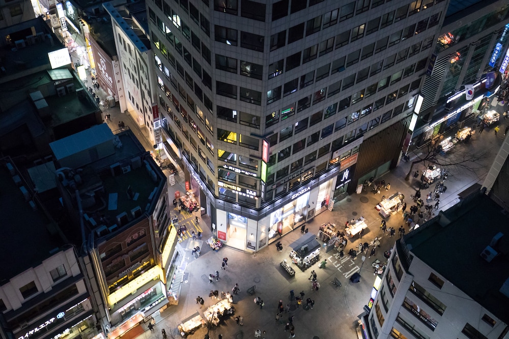 Step Inn Myeongdong 2 2/53