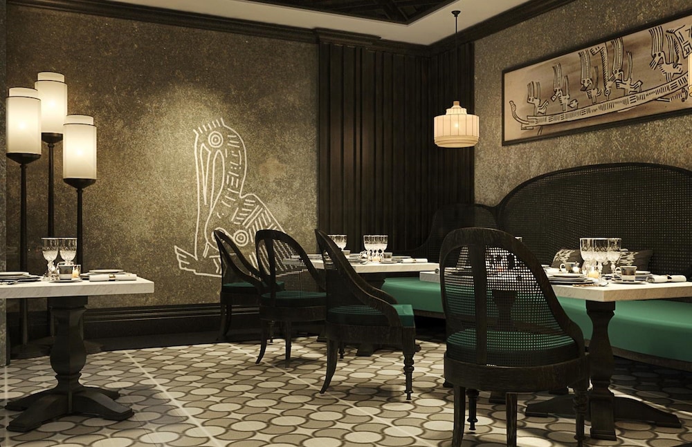 Gem Premier Luxury 4 Stars Hotel And Spa 48/51