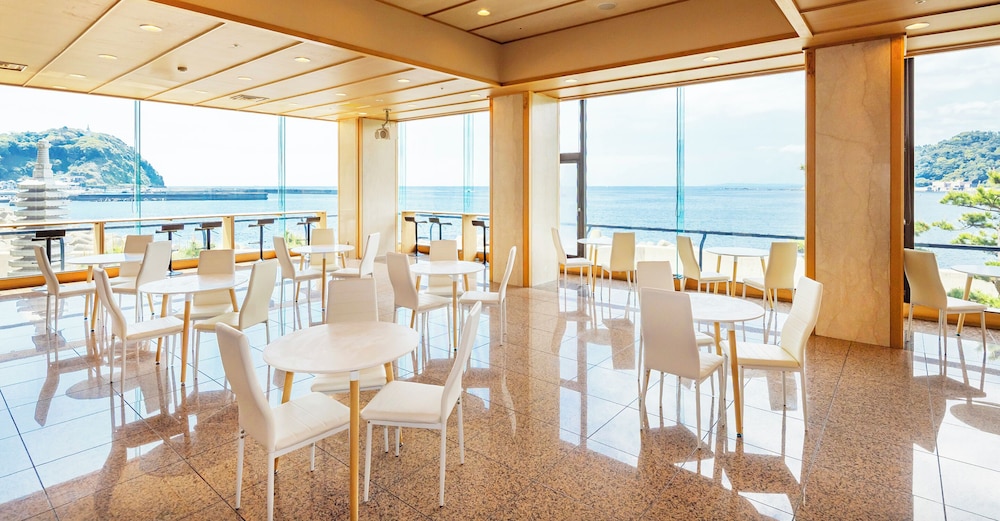 Mikazuki Seapark Hotel Awa Kamogawa (ex. Kamogawa Hotel Mikazuki) 32/50