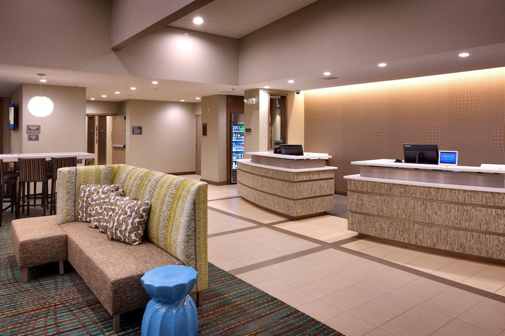 Residence Inn By Marriott Casper 4/51