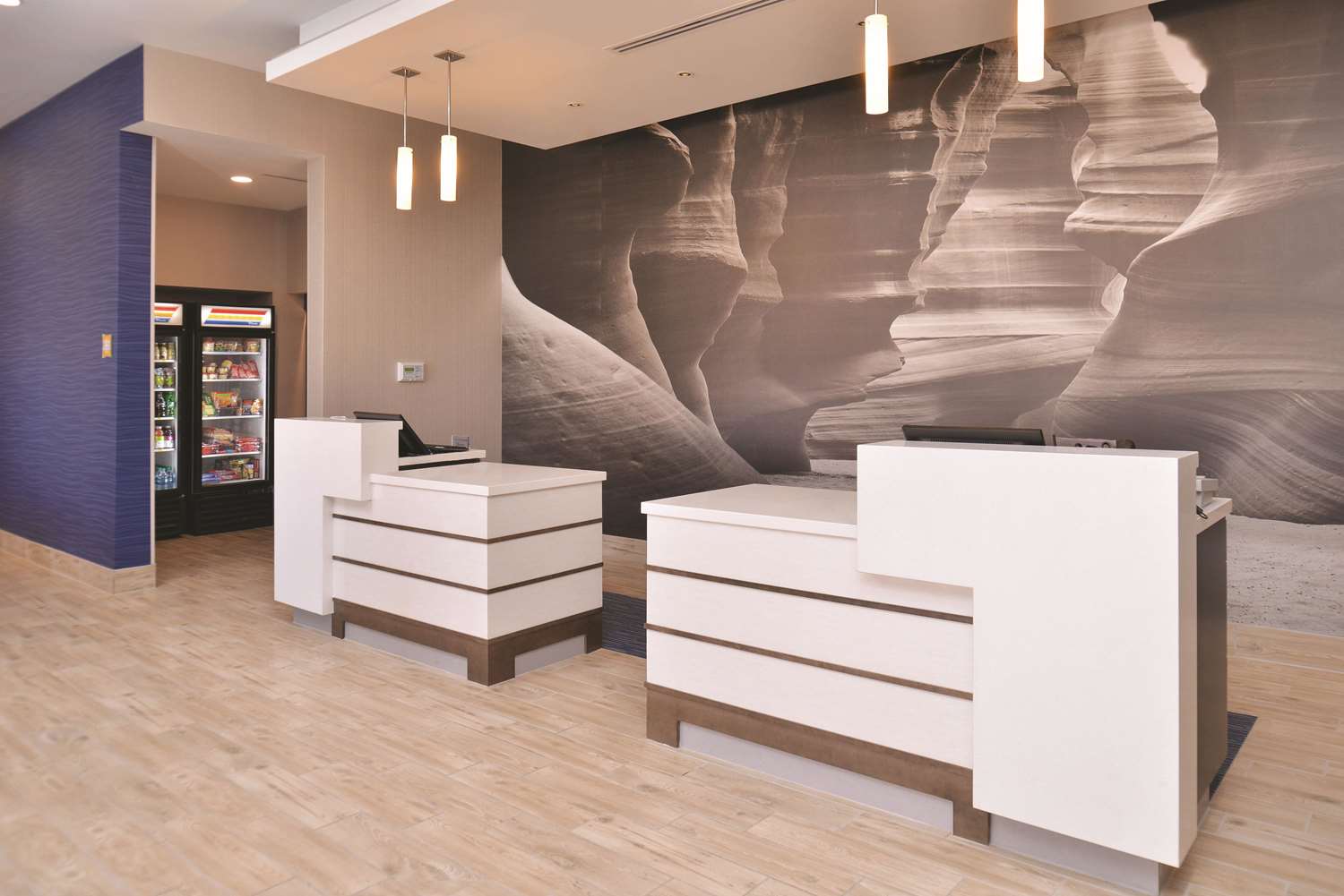 La Quinta Inn And Suites Page At Lake Powell 9/51