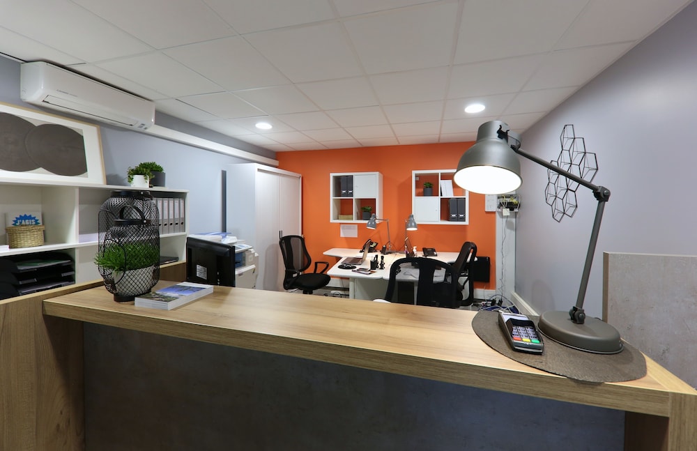 Apparteo Bordeaux photo5