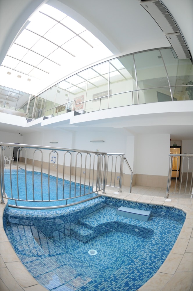 Plaza Regency Hotels 21/50