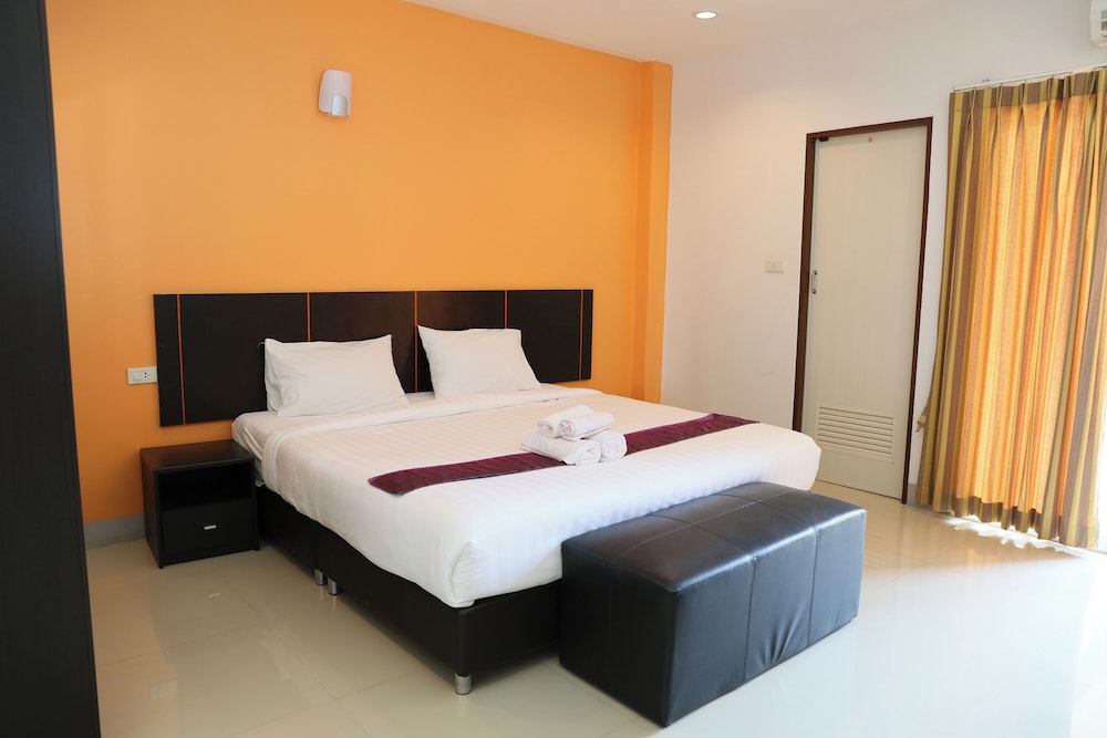 La Viva Hotel 13/30