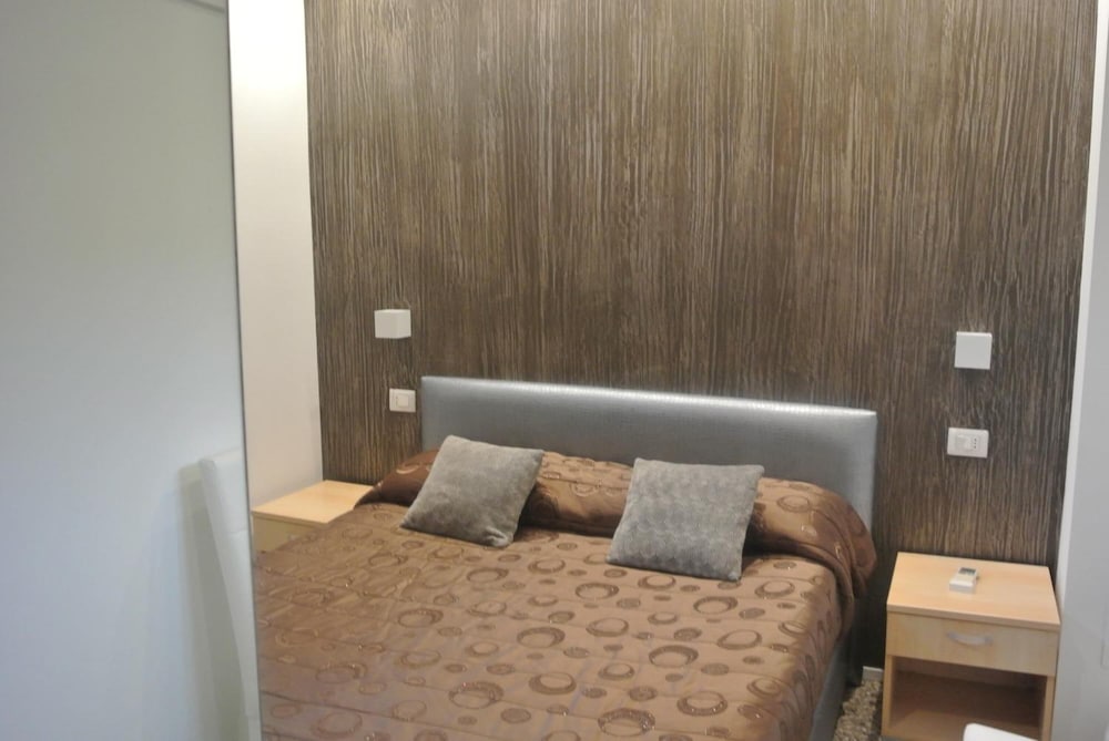 B&B Portanuova 6/50