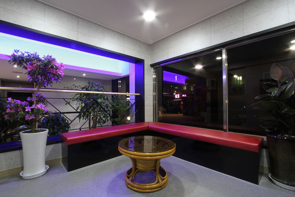 Hotel JM 24/32