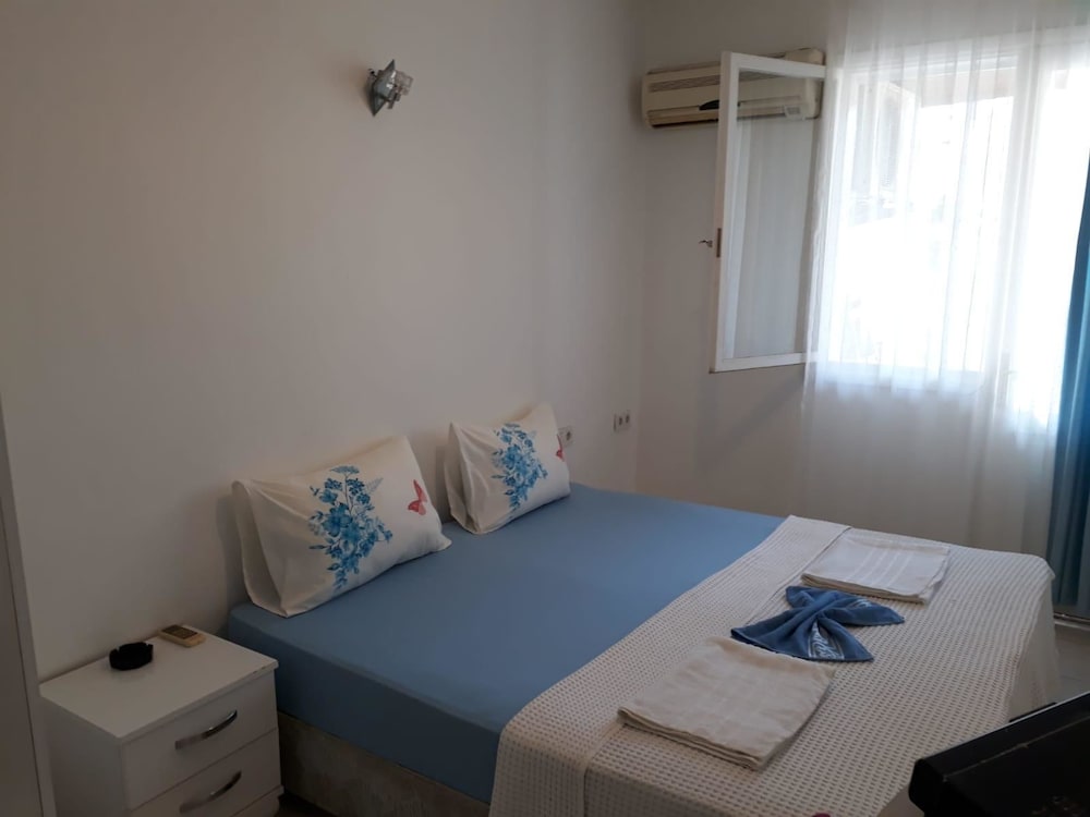 Beyaz Apart-Pansiyon 6/9