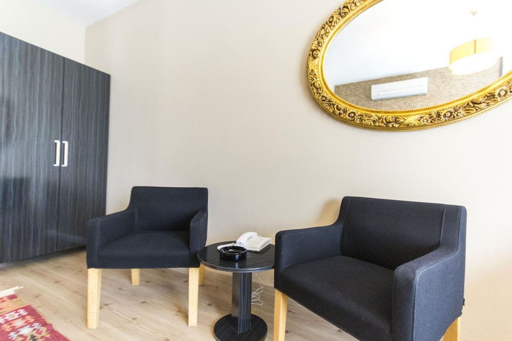 Bossuite Hotel Maltepe 30/50